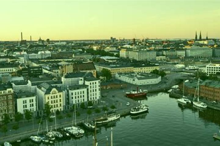 Harper, 31 — Escort in Jollas, Finland