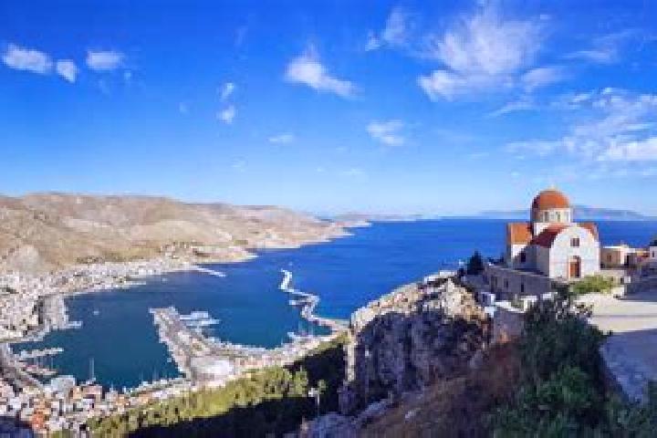Harper, 31 — Escort in Kalymnos, Greece