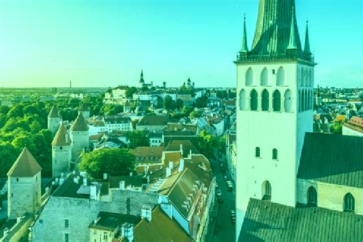 Harper, 31 — Escort in Kesklinn, Estonia