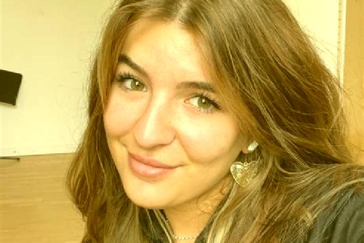 Harper, 31 — Escort in La Montoya, Mexico