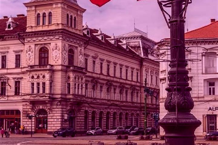 Harper, 31 — Escort in Libotin, Romania