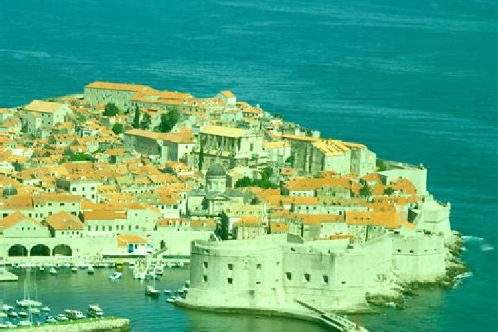 Harper, 31 — Escort in Lokvicic, Croatia