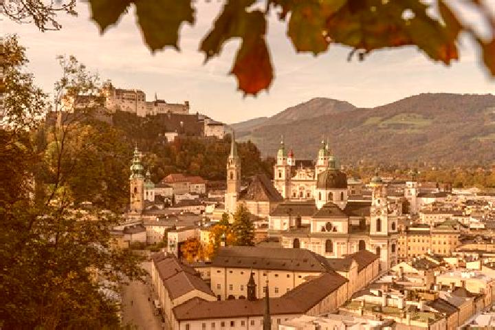 Harper, 31 — Escort in Mauer, Austria