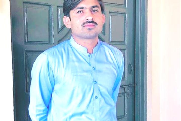 Harper, 31 — Escort in Minchinabad, Pakistan