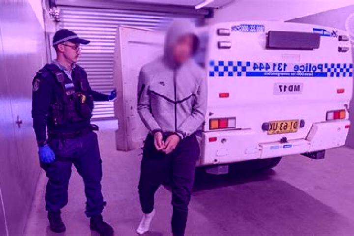 Harper, 31 — Escort in Mount Druitt, Australia