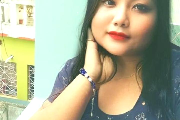 Harper, 31 — Escort in Munung, Indonesia