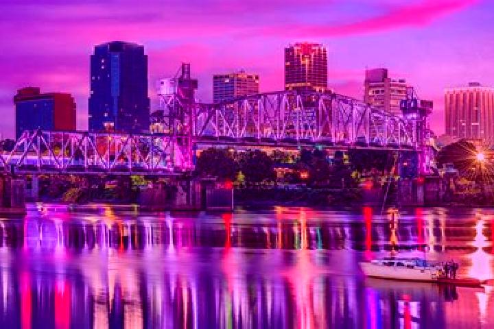 Harper, 31 — Escort in North Little Rock, United States