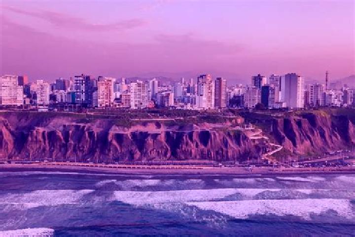 Harper, 31 — Escort in Ondores, Peru