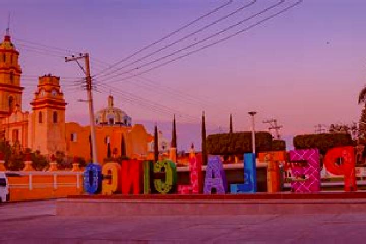 Harper, 31 — Escort in Petlalcingo, Mexico