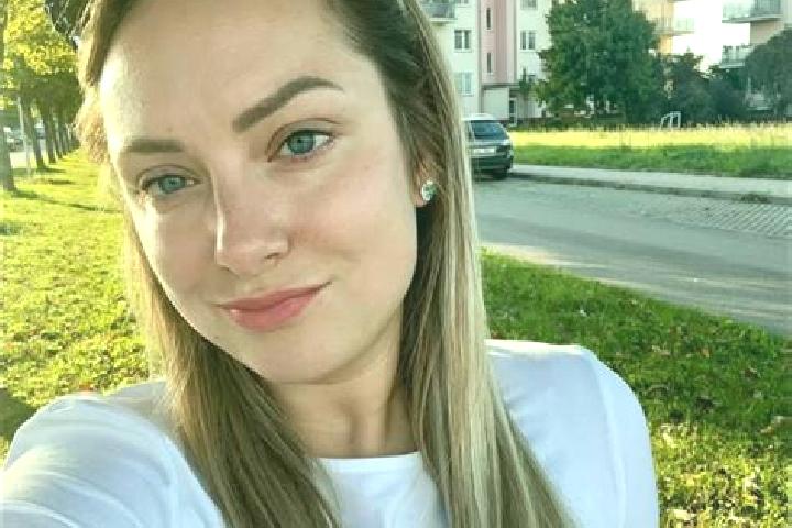 Harper, 31 — Escort in Policka, Czech Republic
