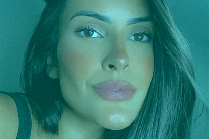 Harper, 31 — Escort in Porecatu, Brazil