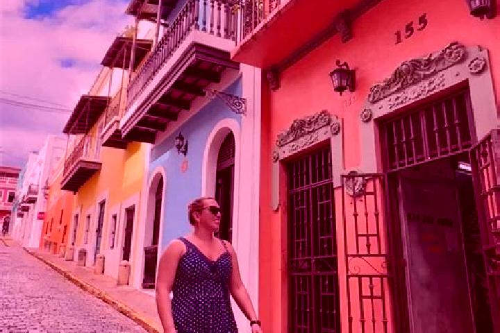 Harper, 31 — Escort in Puerto Bolivar, Ecuador