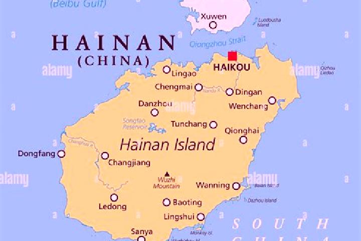 Harper, 31 — Escort in Qiongshan, China