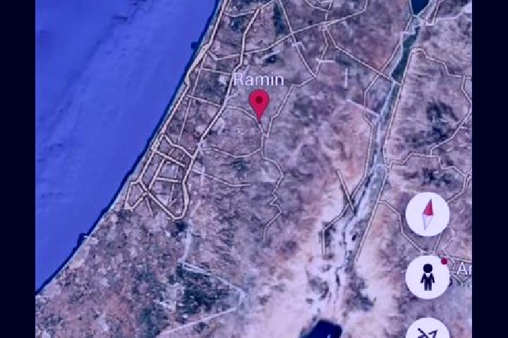 Harper, 31 — Escort in Ramin, Palestine