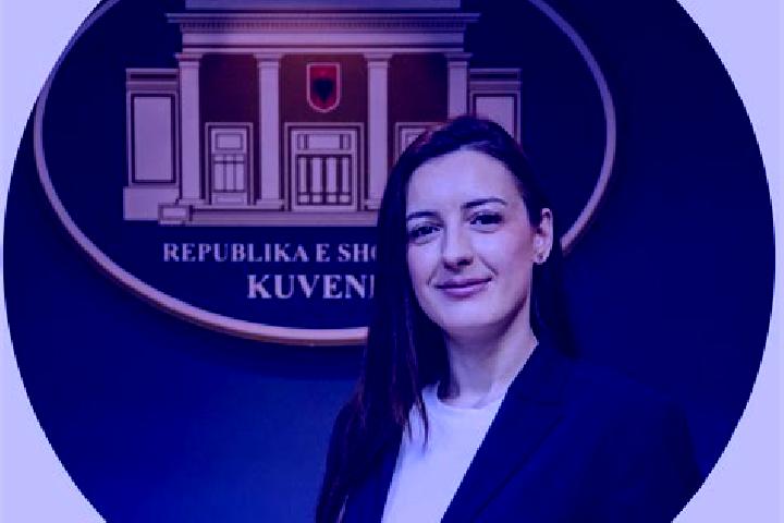 Harper, 31 — Escort in Roskovec, Albania