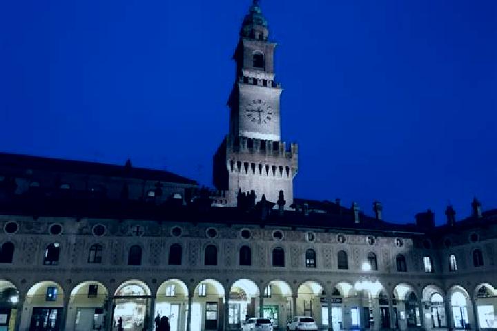 Harper, 31 — Escort in Salbertrand, Italy