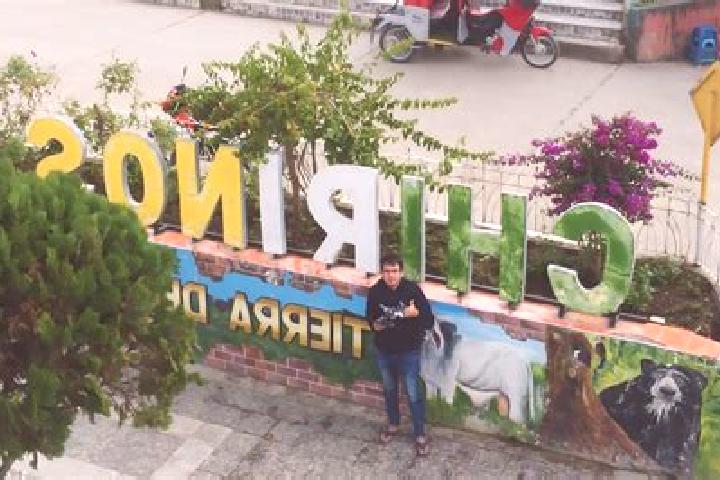 Harper, 31 — Escort in San Ignacio, Peru