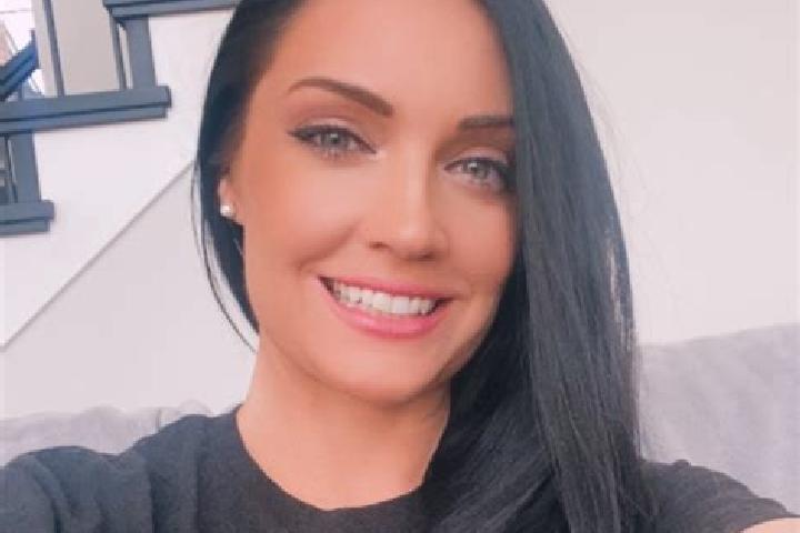 Harper, 31 — Escort in San Martin Florida, Mexico