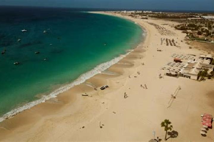 Harper, 31 — Escort in Sao Pedro, Cape Verde