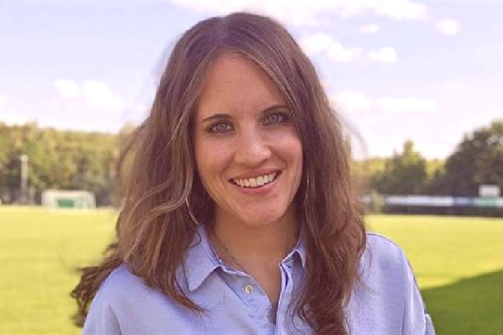 Harper, 31 — Escort in Schnabelwaid, Germany