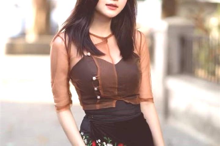 Harper, 31 — Escort in Sit Ta Pin, Myanmar