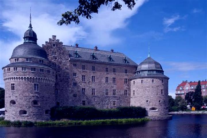 Harper, 31 — Escort in Skara, Sweden