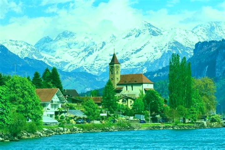 Harper, 31 — Escort in Stadel, Switzerland