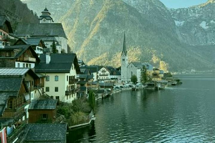 Harper, 31 — Escort in Strass, Austria