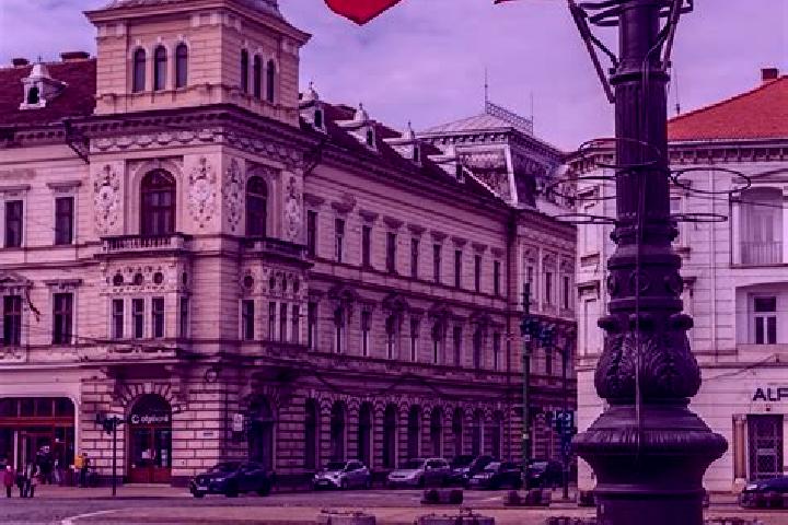Harper, 31 — Escort in Stupina, Romania