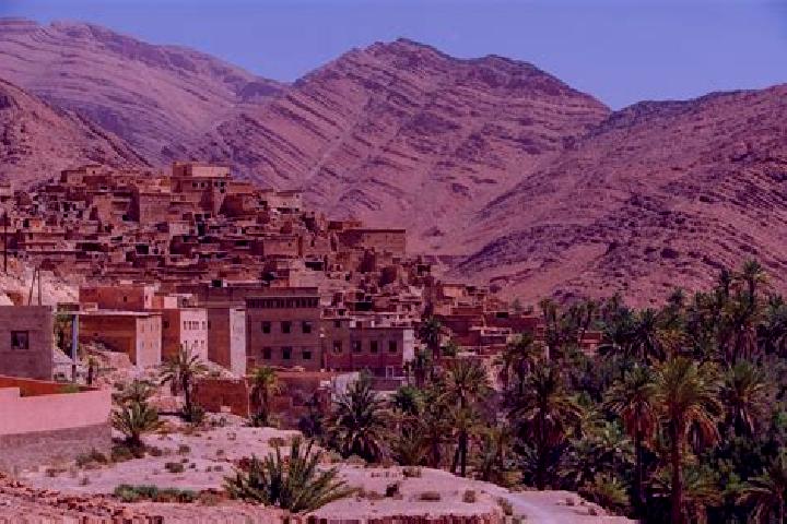 Harper, 31 — Escort in Tafersit, Morocco
