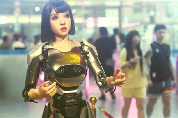 Harper, 31 — Escort in Tuopu Luke, China
