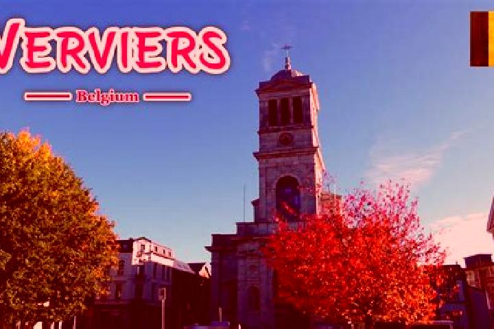 Harper, 31 — Escort in Verviers, Belgium