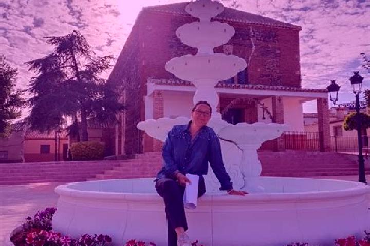 Harper, 31 — Escort in Villanueva de San Carlos, Spain