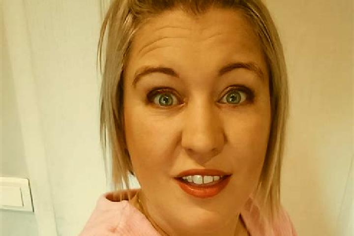 Harper, 31 — Escort in Virandeville, France