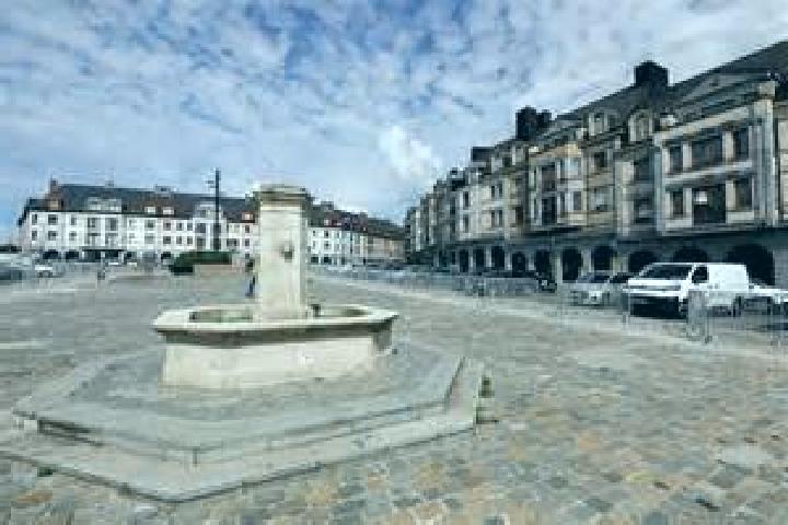 Harper, 31 — Escort in Wemmel, Belgium
