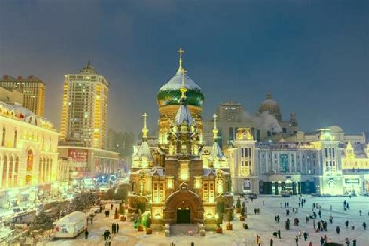 Harper, 31 — Escort in Yindu, China