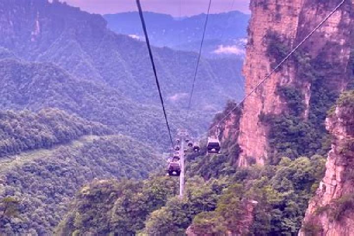 Harper, 31 — Escort in Zhangjiajie, China