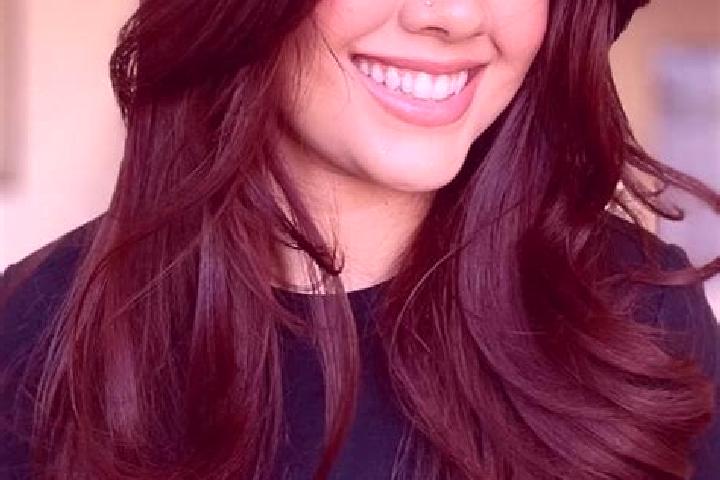 Harper, 32, a auburn amber-eyed asian companion based in Mahadula. Offering Domination, Massage, Fetish, 69, CIM. Available for incall and outcall, day and e...