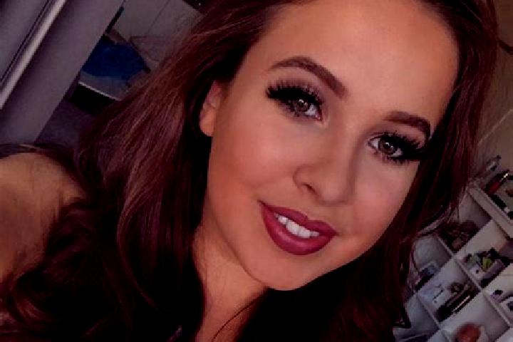 Harper, 32, a black grey-eyed slavic companion based in Lavoute-sur-Loire. Offering Prostate Massage, Erotic Massage, Striptease, Party Girl. Available for i...
