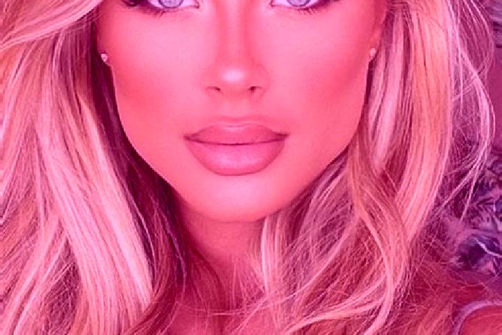 Harper, 32, a blonde blue-eyed latina companion based in Majiao. Offering Domination, Deep French Kissing, Erotic Massage. Available for incall and outcall, ...