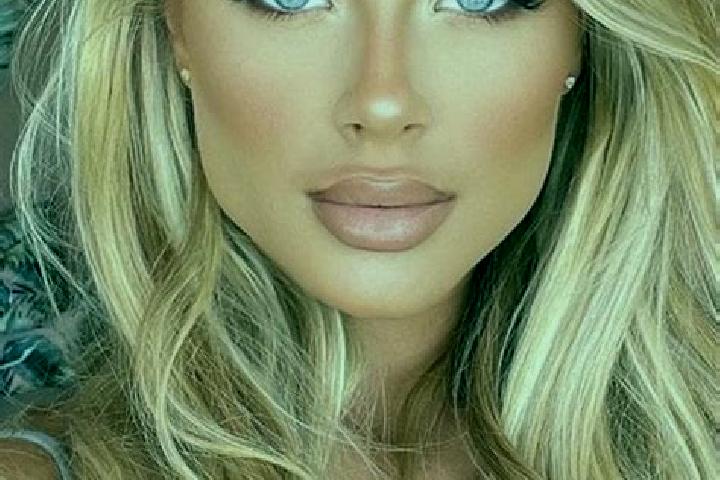 Harper, 32, a blonde hazel-eyed latina companion based in Auliekol. Offering Roleplay, Striptease, OWO. Available for incall and outcall, day and evening dates.