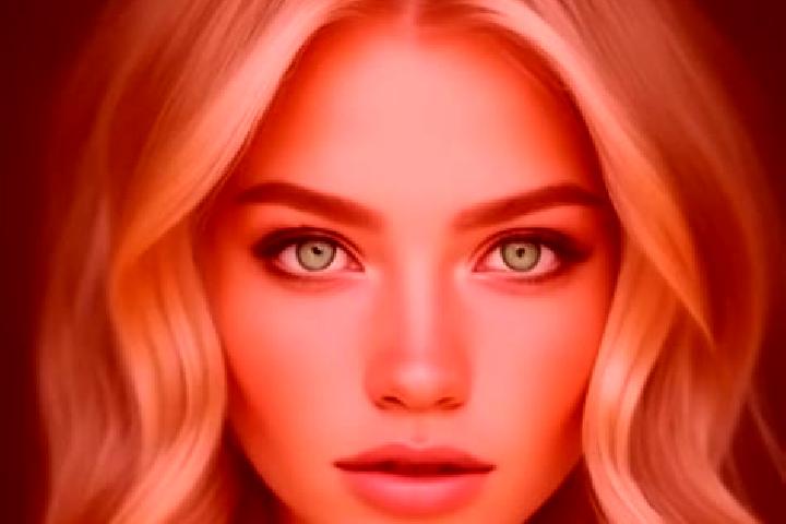 Harper, 32, a blonde hazel-eyed mixed companion based in Weiguo. Offering OWO, Duos, BDSM, Overnight. Available for incall and outcall, overnight bookings av...