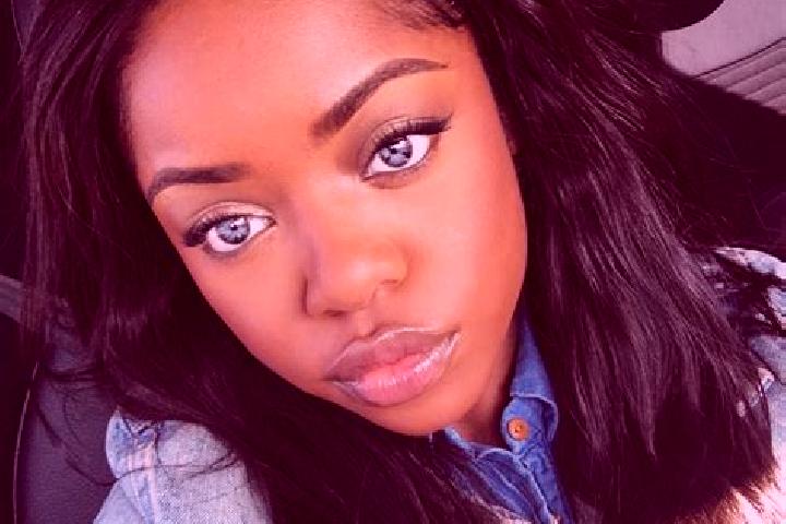 Harper, 32, a chestnut blue-eyed ebony companion based in Long Bang. Offering Tantra, Party Girl, GFE. Available for incall and outcall, day and evening dates.