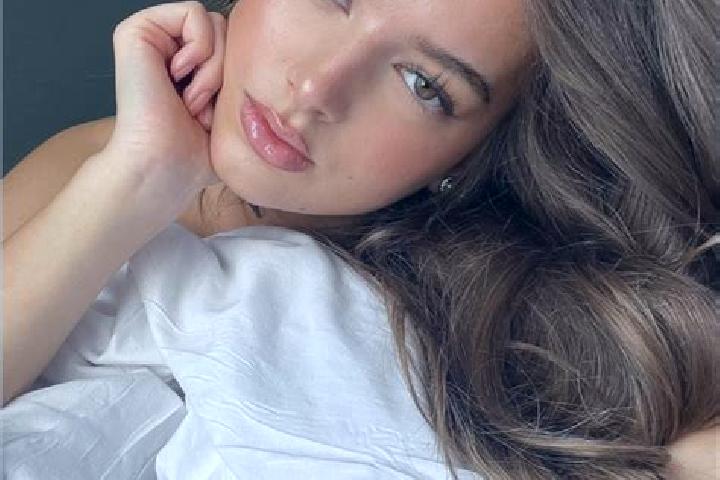 Harper, 32, a chestnut hazel-eyed caucasian companion based in Slawi. Offering Travel Companion, Massage, Dinner Date, CIM. Available for incall and outcall,...