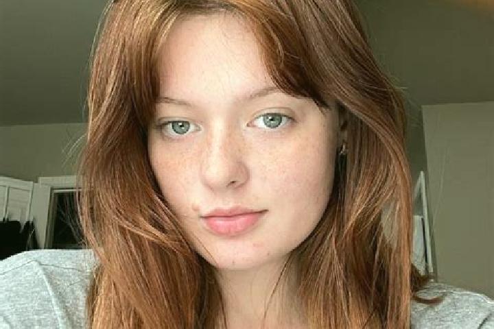 Harper, 32, a red brown-eyed mixed companion based in Africo Nuovo. Offering Prostate Massage, A-Level, Massage. Available for incall and outcall, overnight ...