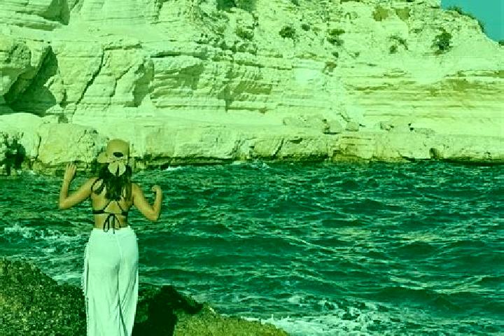 Harper, 32 — Escort in Akyar, Turkey