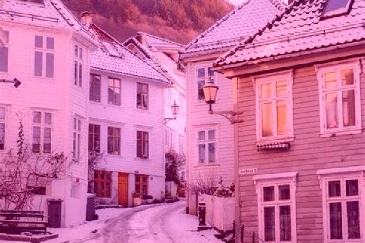 Harper, 32 — Escort in Alen, Norway