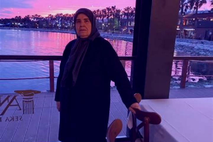 Harper, 32 — Escort in Aliefendioglu, Turkey