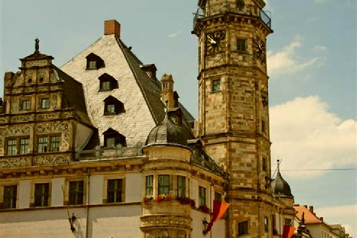 Harper, 32 — Escort in Altenburg, Germany