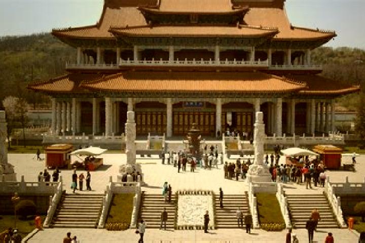 Harper, 32 — Escort in Anshan, China